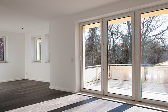 Eigentumswohnungen als Kapitalanlage in Brandenburg