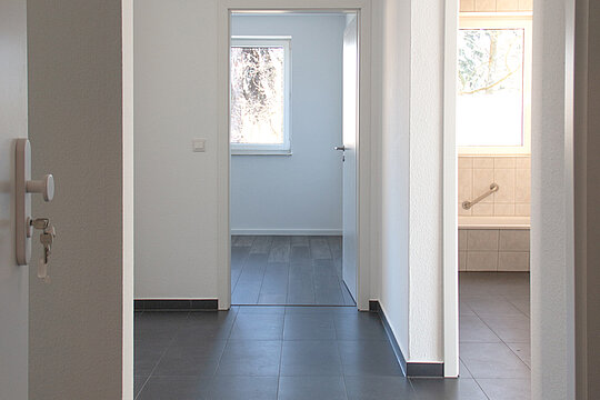 Eigentumswohnungen Brandenburg