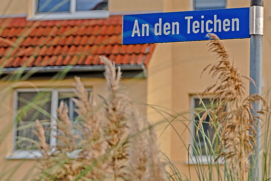 Investitionsobjekte in Brandenburg