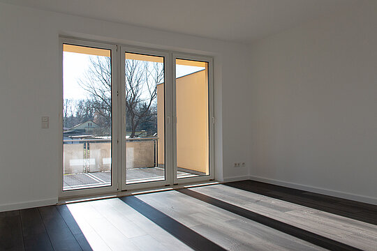 Eigentumswohnungen als Kapitalanlage in Brandenburg